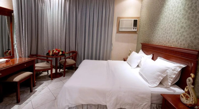 Mrakez Alarab Furnished Apartments 1