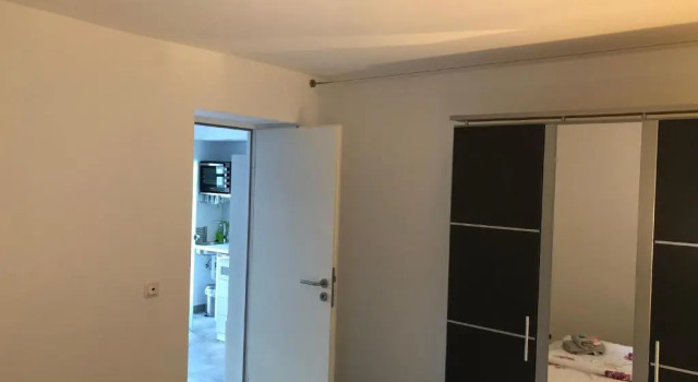Апартаменты Zimmervermietung Berlin-Spandau