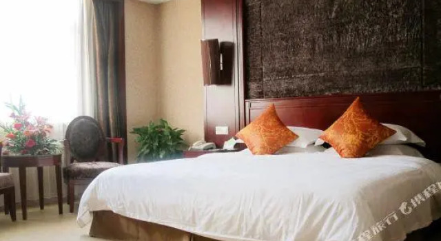 Shuanglong Resort, Book Resort Resort Hotels in Anqing, Resort