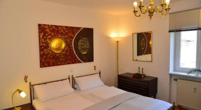 Falkenhof premium - Ferienwohnung, Book Hotel Bayerisch Eisenstein Grosser Arber