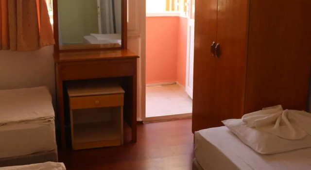 Номер Standard Flash Hotel