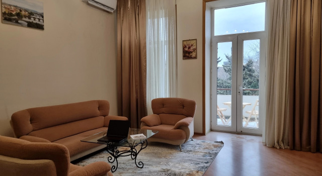 Malakan 2 By Bakuapart Apartments, Varaa Huoneisto Baku Azerbaidžan