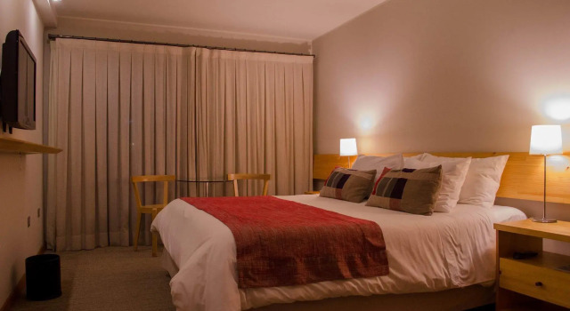 Aurelio Apart, Book Condo Hotel Hotels in Concepcion with a Pool, Swimming Pool
