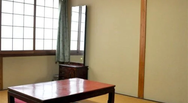 Ryokan Asahikan Hotel, Varaa Hotelli Yasugi Shimane