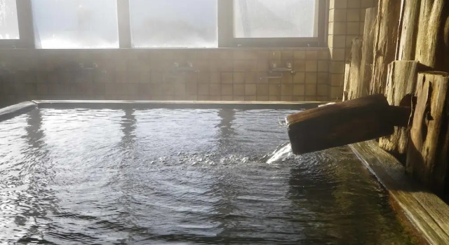 Номер Standard Kurumisawa Ryokan