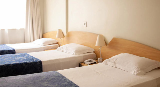 San Raphael Hotel