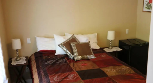 Двухместный номер Standard Nimpkish Hotel