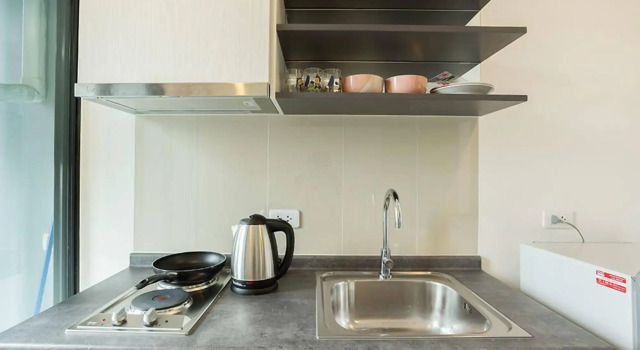 THE BASE Park West By Favstay, Забронировать Отель Бангкок провинция Бангкок