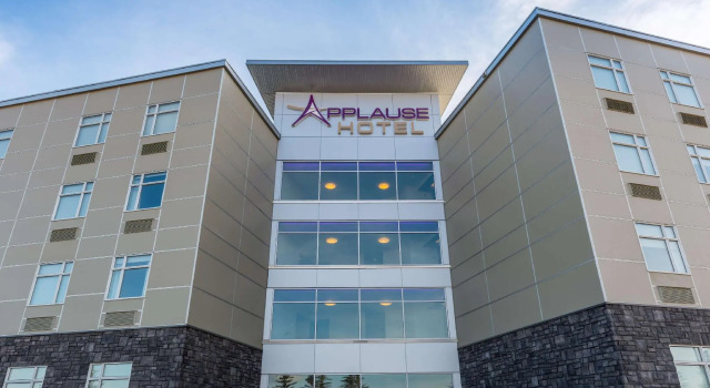 Номер Standard Applause Hotel by CLIQUE