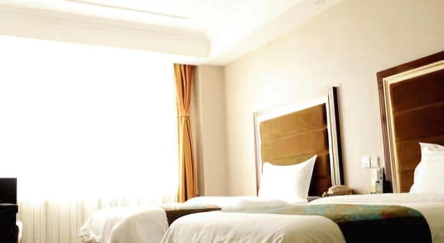 Ke Yang Hotel, Book Hotel Dalian 