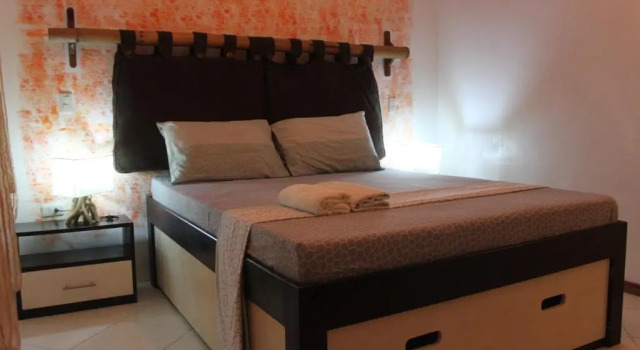Двухместный номер Standard Vanilla Sky Resort