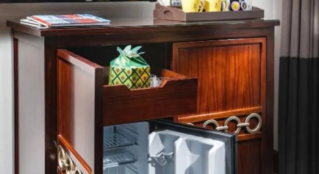 Двухместный номер Atwood Staypineapple, An Iconic Hotel, The Loop