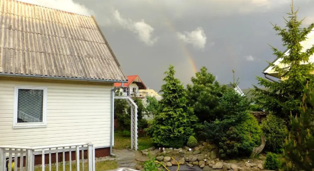 Коттедж c 1 комнатой Guest House