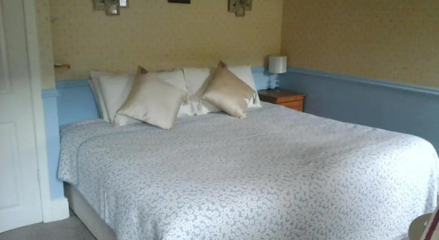 Номер Standard The Glen Farmhouse