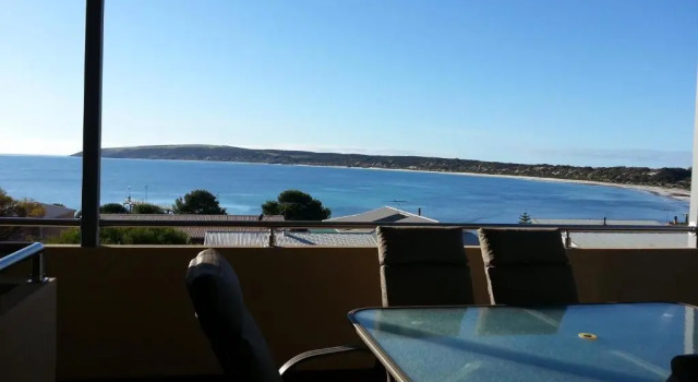 Апартаменты Birubi Holiday Homes Kangaroo Island