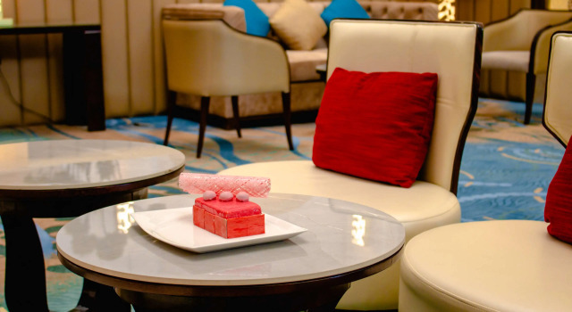 Radisson Blu Hotel & Resort