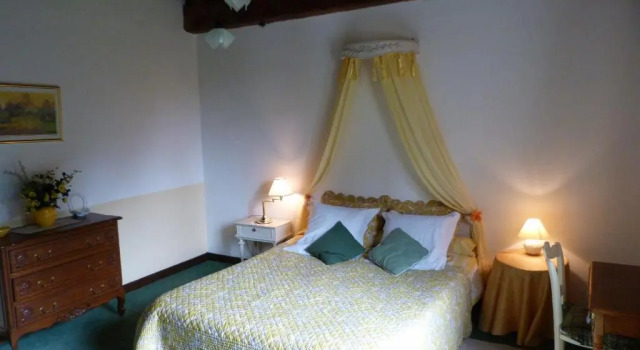 Номер Standard Le Moulin de Fillièvres