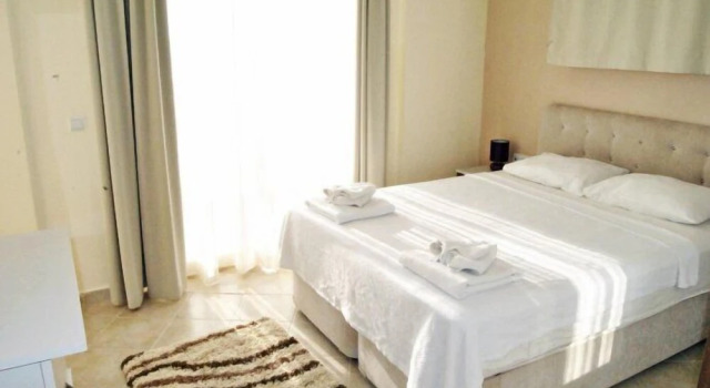 Вилла Flamingo Country Club 3 Bedroom Villa