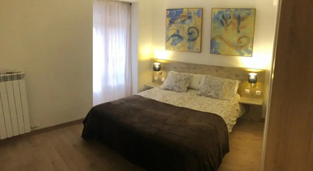 APARTAHOTEL CANFRANC, Prenota Residence Apart-hotel a Aragona, Residence