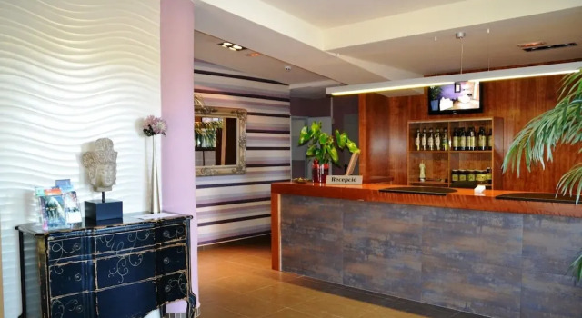 Hotel Vilar Riu de Baix, Buchen Sie Hotel Flix Provinz Tarragona