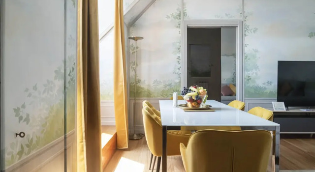 Люкс Heart Milan Apartments - Duomo District