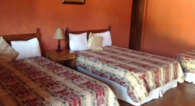 Segen Hotel