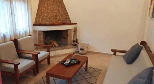 Kefi House, Забронировать Отель Отели East Crete с парковкой, Парковка