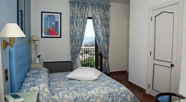 Hotel Hermitage