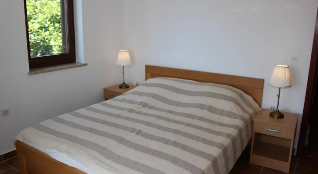 Egidio Gigi Bellich holiday apartments family houses, Book Apartment Rabac Riviera Rabac, near Girandella Beach Rabac