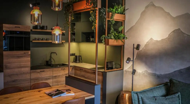 Apartamenty Riders Lodge Szczyrk Olimpijska, Prenota Appartamento Szczyrk Silesia