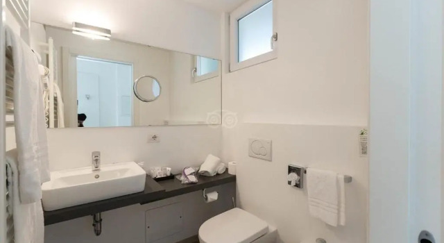 Номер Superior Hotel Villa Katy