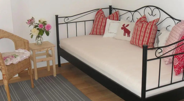 Ferienwohnung Elisabeth, Varaa Huoneisto Hotellit Baijeri pysäköinnillä, Pysäköinti