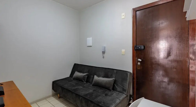 Апартаменты Well-located Apartment in Asa Sul, DF Mpk0119
