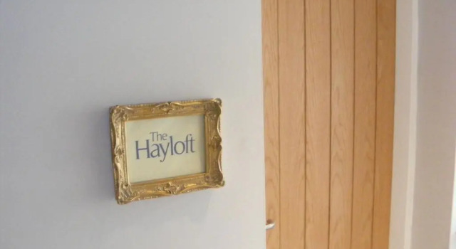 Двухместный номер Superior The Manor House at Quorn