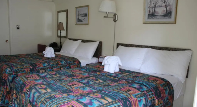 Imperial Inn Thousand Islands