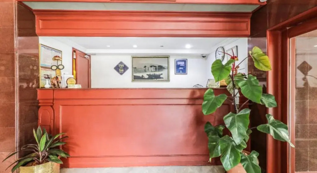 Fort Gate By OYO Rooms, Reserva ahora Hotel Tirunnavaya India