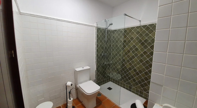 Люкс Superior IC-Hoteles Casa García Almonaster la Real
