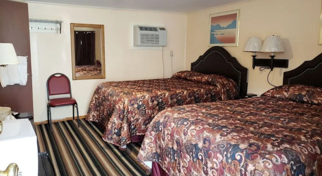 Travel Inn