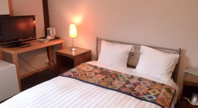 Номер Standard Hotel Restaurant Kutchi