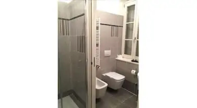 Номер Classic Barbacan Boutique Hotel