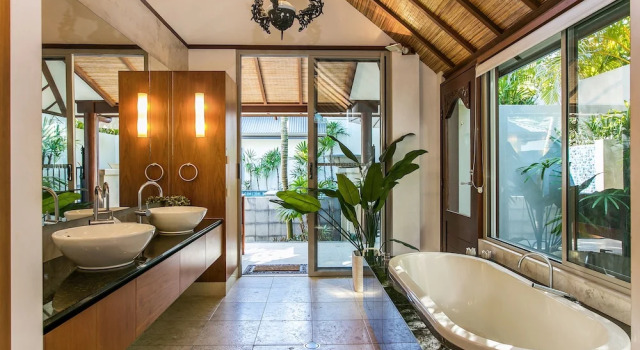 Вилла Luxury Amala Villa