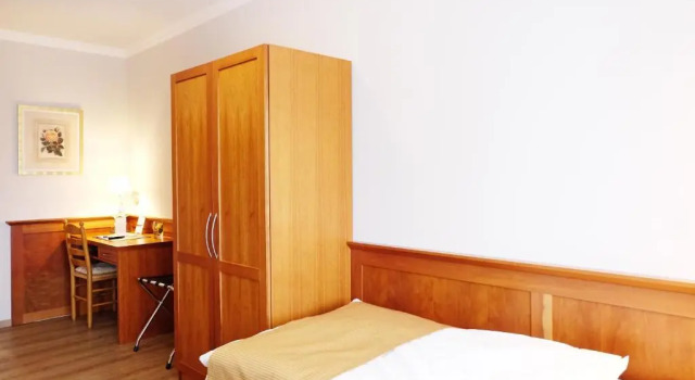 Номер Standard Hotel Mennicken
