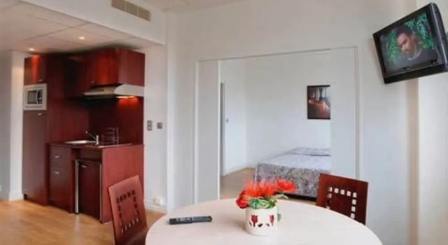 Le Relais de Thiais