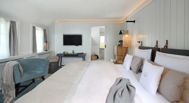 Landhaus Severins Morsum Kliff, Reserva ahora Casa o chalet Morsum Sylt