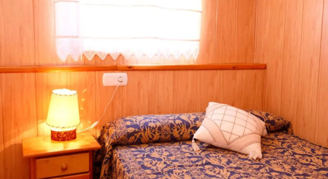 Casa Enpiera III - Turistrat