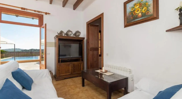 Pont DE SON Negre, Book Vacation Home Manacor Majorca