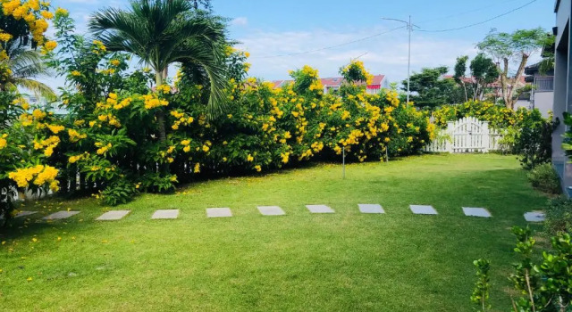 Вилла Villas Phú Quốc