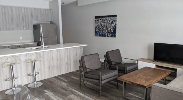Номер Standard с 2 комнатами Boardwalk Homes - Executive Townhomes