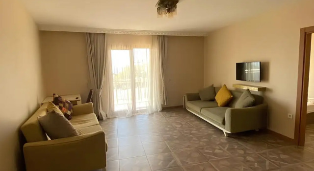 Номер Standard Sante Termal Hotel