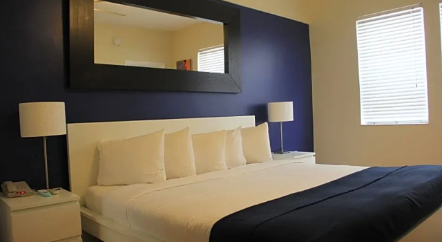 Двухместный номер Standard Princess Ann Hotel